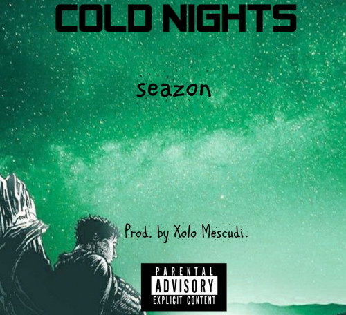 Cold Nights [Prod. by Xolo Mescudi] Image